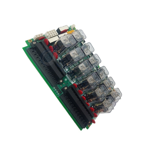 IS200TREGH1BDB Mark VI Trip Emergency Termination Board | GE