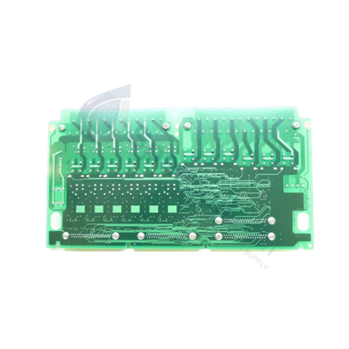 IS200TRLYH1BGE GE Mark VI Termination Relay Card