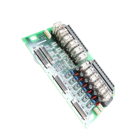 IS200TRLYH1BGE GE Mark VI Termination Relay Card