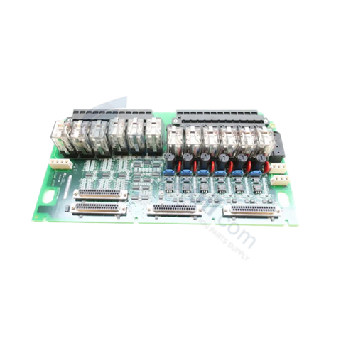 IS200TRLYH1BGE GE Mark VI Termination Relay Card