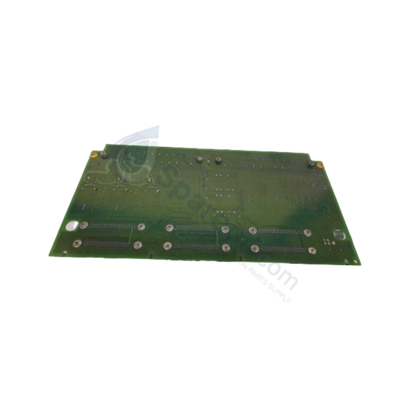 Tarjeta de bornes del control de turbinas GE IS200TTURH1C Mark VI