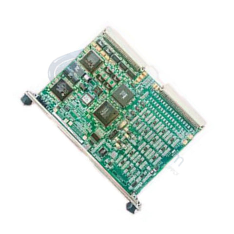 GE IS200VCMIH1BCD Mark VI VME Bus Master Control Board