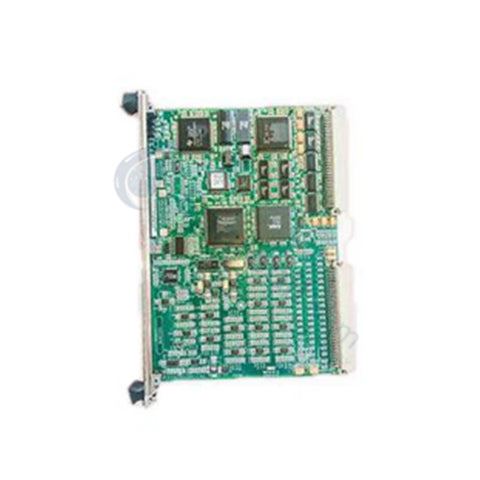 GE IS200VCMIH1BCD Mark VI VME Bus Master Control Board