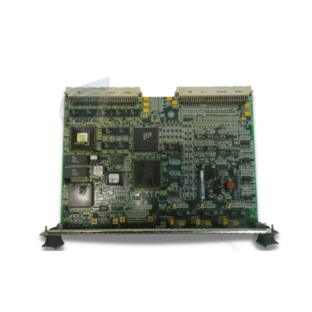 GE IS200VGENH1B Mark VI VME Monitor Board
