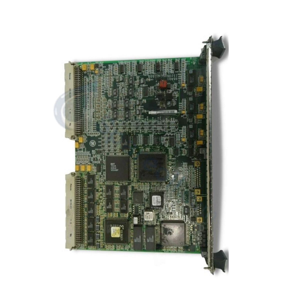 GE IS200VGENH1B Mark VI VME Monitor Board