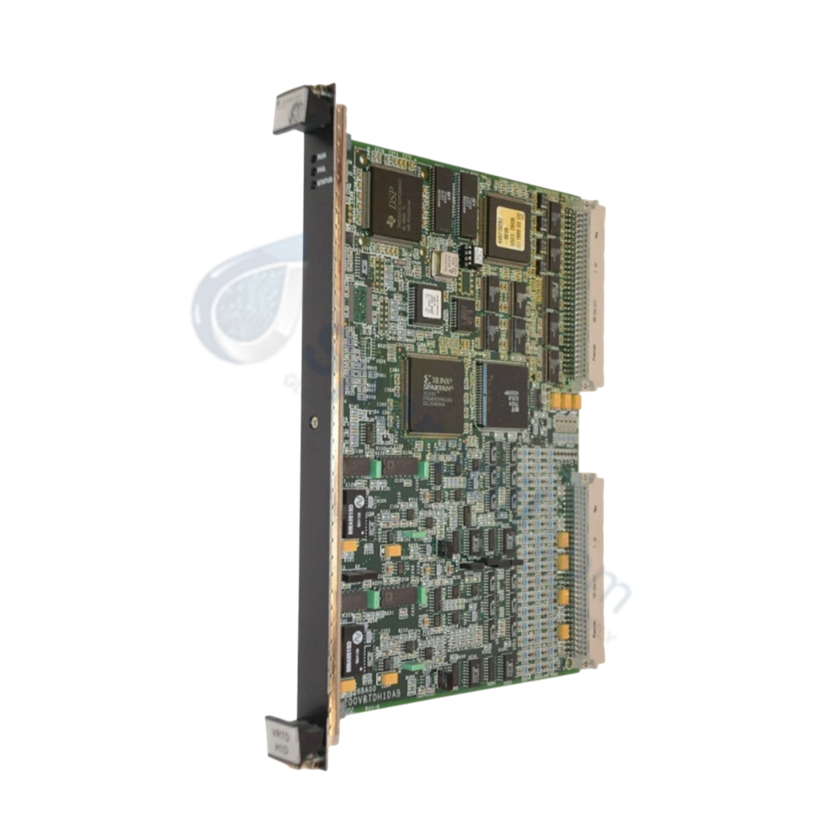 GE Mark VI VME RTD Input Card | IS200VRTDH1DAB