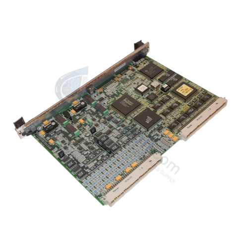 GE Mark VI VME RTD Input Card | IS200VRTDH1DAB