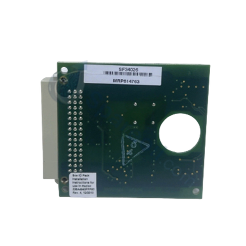 IS200WNPSH1ABA Mark VI Power Supply Daughter Card | GE Fanuc