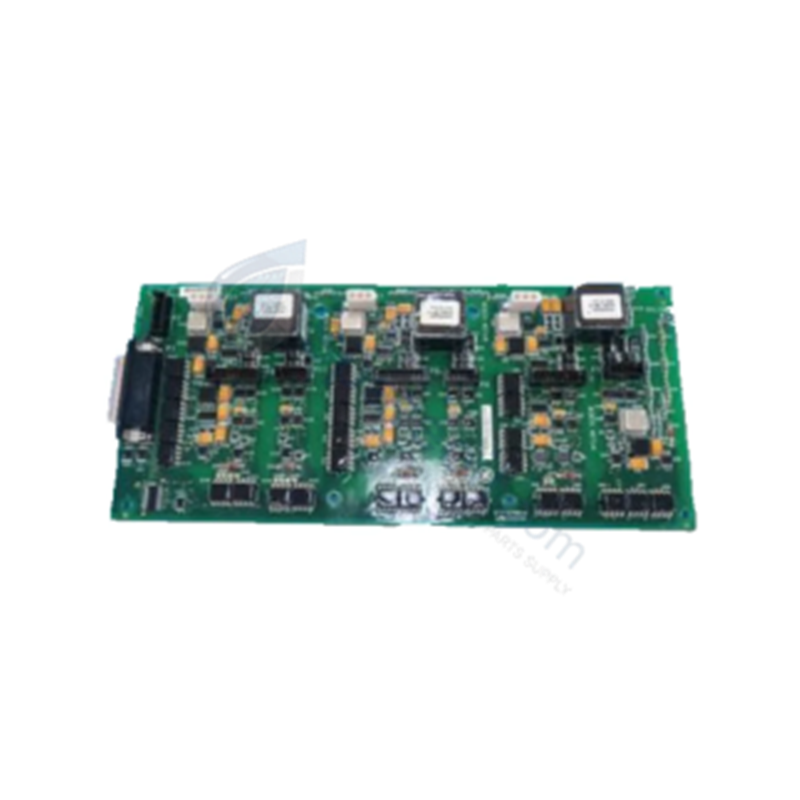 GE IS210AEAAH1BCA Printed Circuit Board