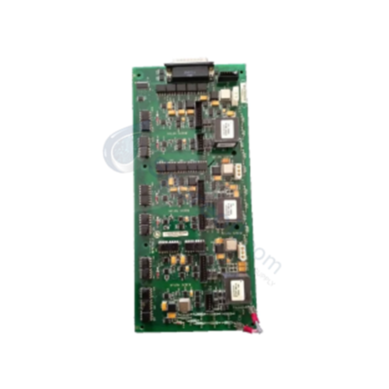 GE IS210AEAAH1BCA Printed Circuit Board