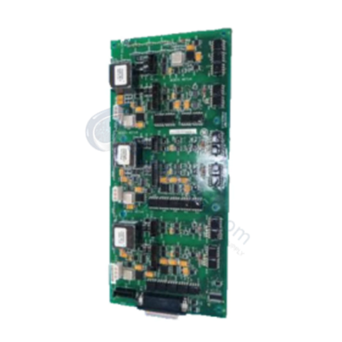 GE IS210AEAAH1BCA Printed Circuit Board