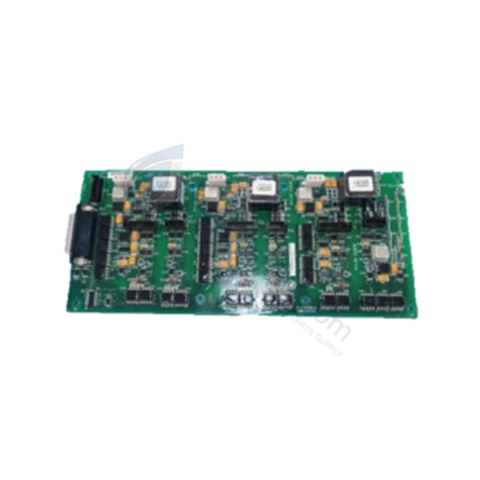 GE IS210AEAAH1BCA Printed Circuit Board