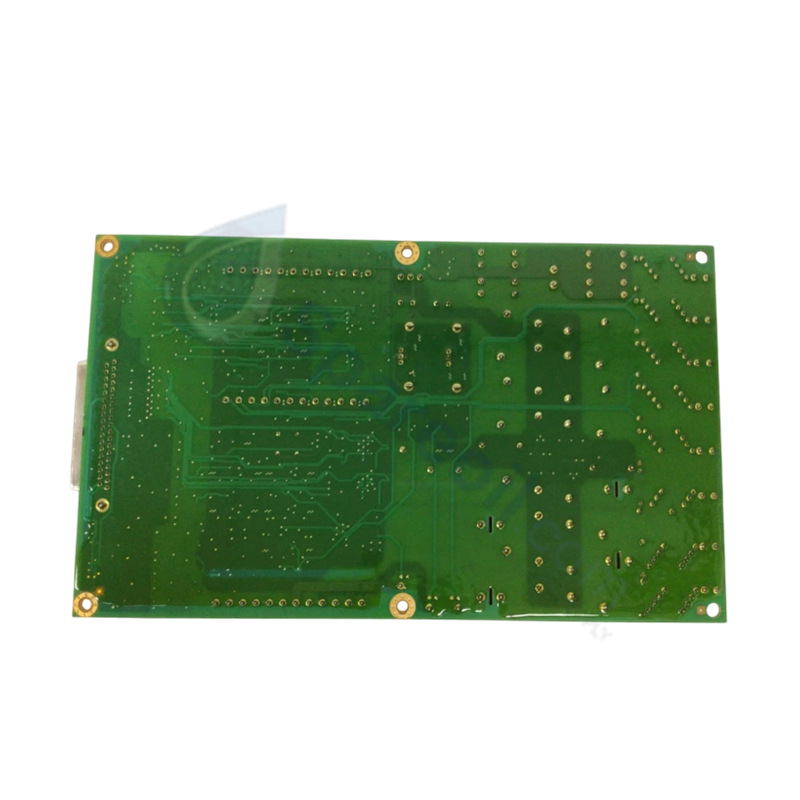 IS210AEAAH2BKE GE Conformal Coated Input/Output Board