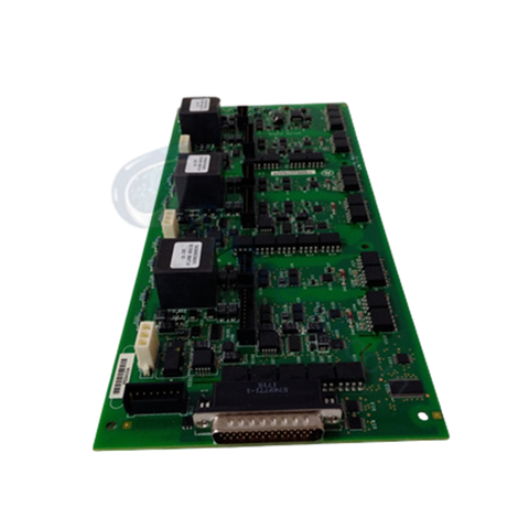 GE IS210AEBIH1BDA Mark VIe Acoustic Emission Board