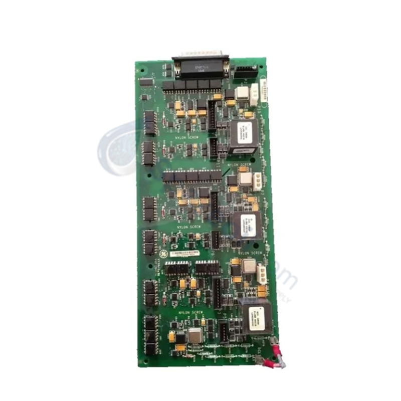 IS210AEBIH2BE GE Mark VI Communication Module