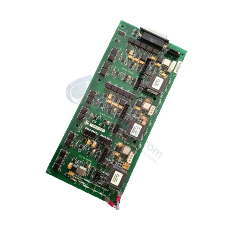 IS210AEBIH2BE GE Mark VI Communication Module