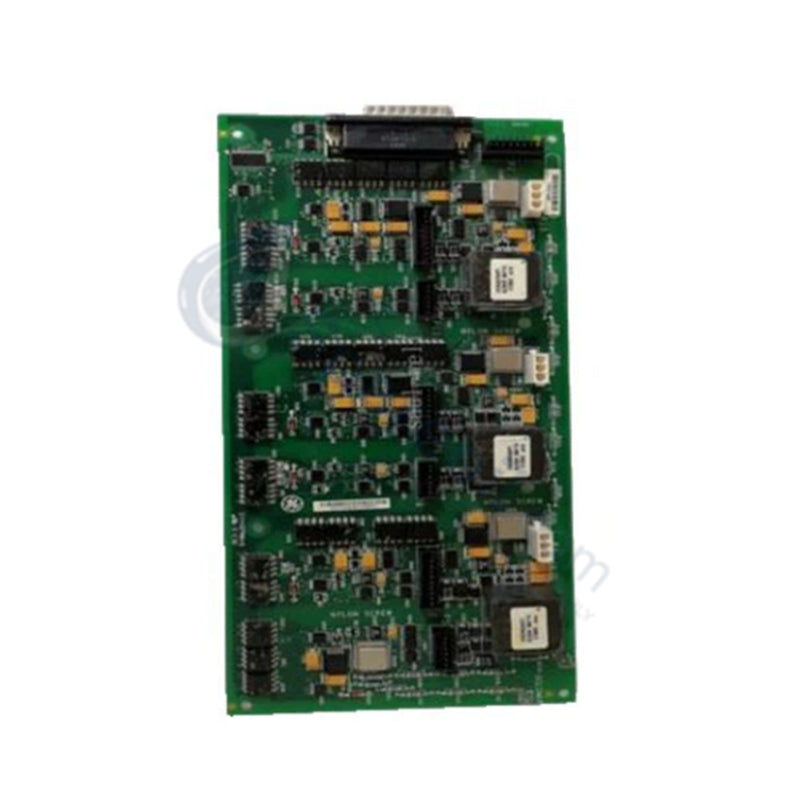 GE IS210AEBIH3BBC Mark VIe Wind Series Bridge Interface Card