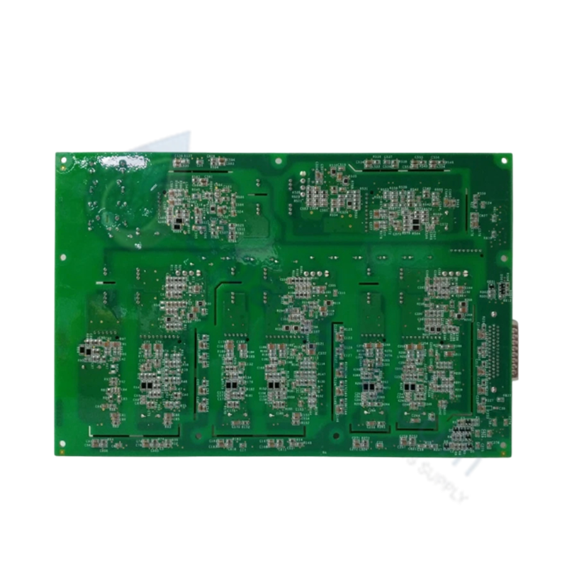 GE IS210AEDBH4AGD Mark VI Speedtronic Bridge Interface Card