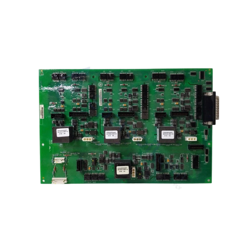 GE IS210AEDBH4AGD Mark VI Speedtronic Bridge Interface Card