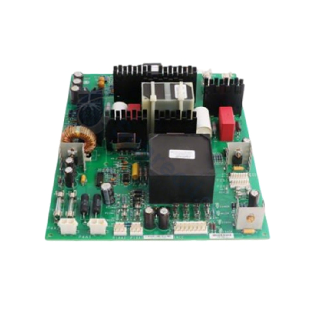GE IS210AEPSG1AFC Mark VI Power Supply Board