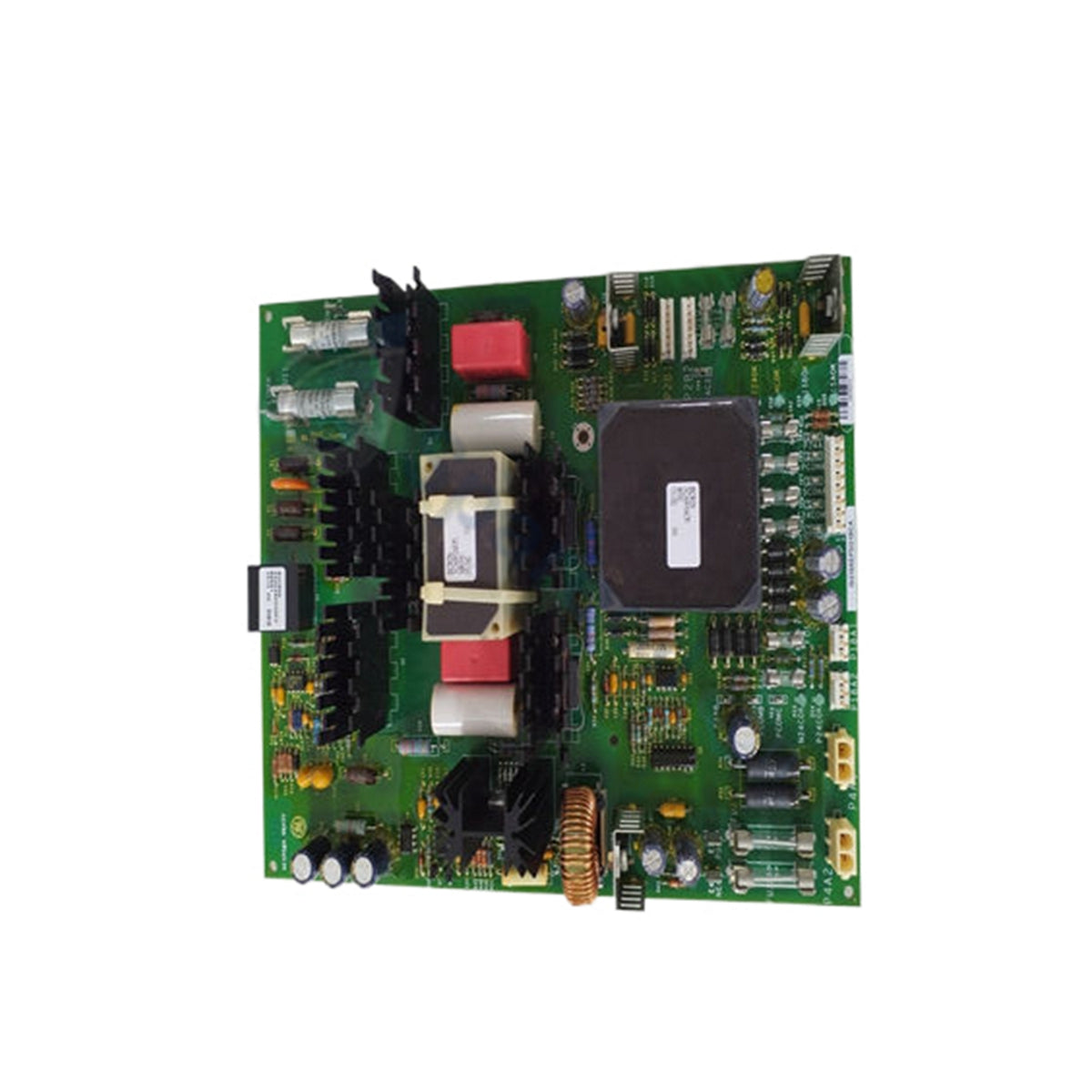 GE IS210AEPSG1AFC Mark VI Power Supply Board