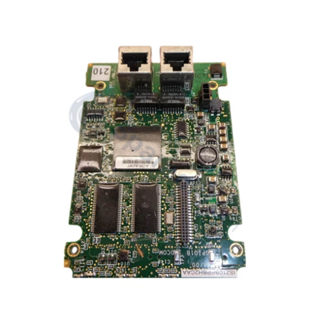 GE IS210BPPBH2CAA Mark VI Printed Circuit Board