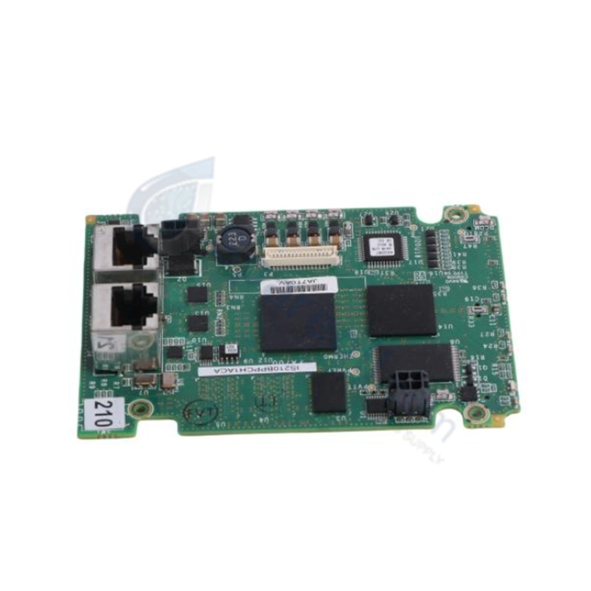 GE IS210BPPBH2CAA Mark VI Printed Circuit Board