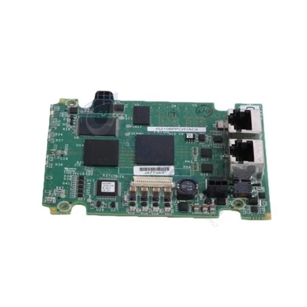 Mark VIe | GE IS210BPPCH1AC Processor Control Board