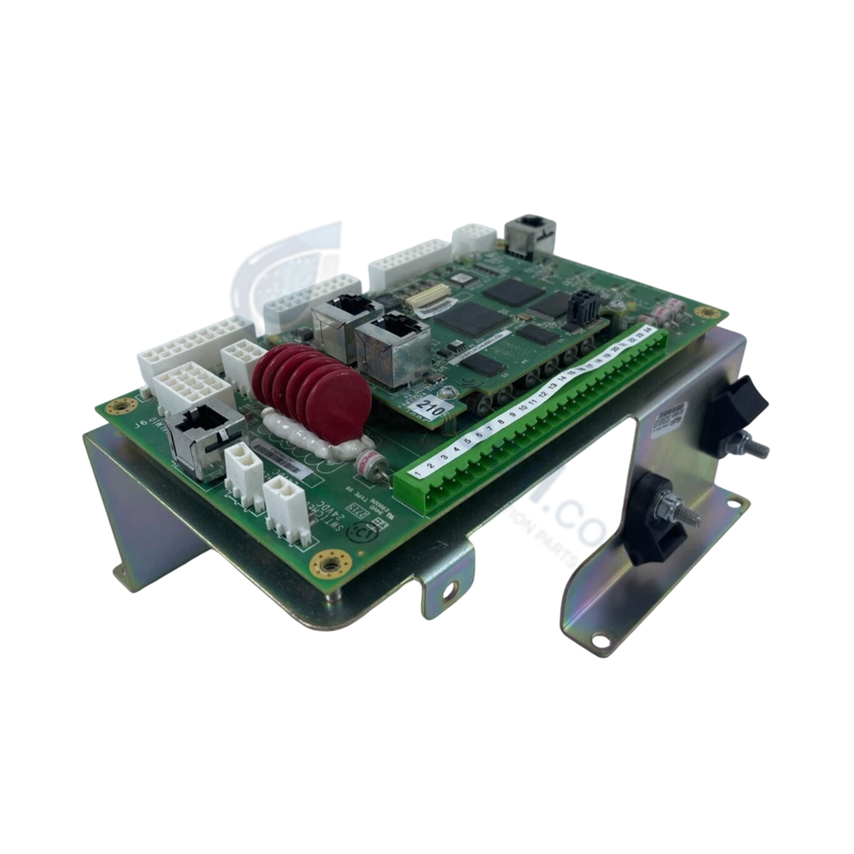 Tarjeta de circuito GE IS210BPPCH1AEC