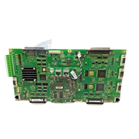 GE IS210MACCH2AEG Mark VIe Wind Programmable Logic Controller