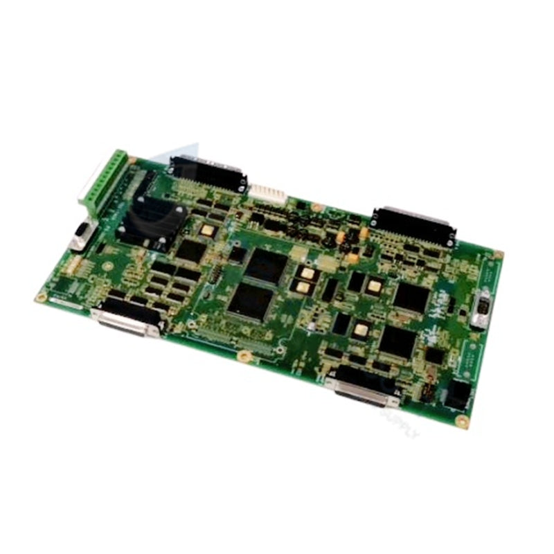 GE IS210MACCH2AEF Módulo de control de comunicación Speedtronic Mark VI
