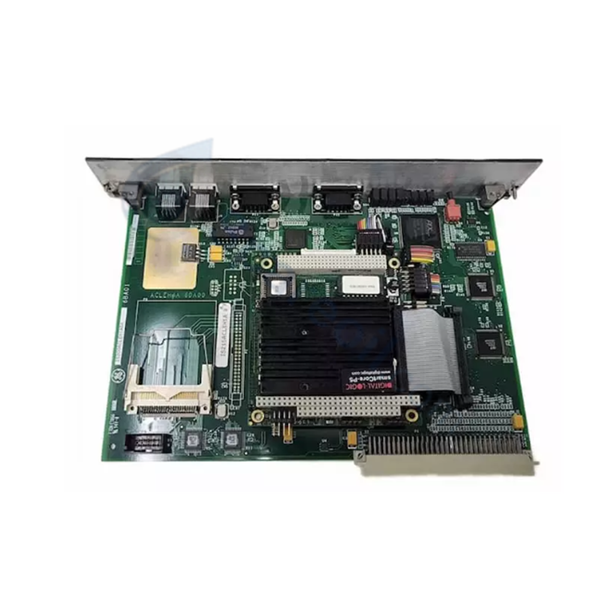 IS215ACLEH1A GE EX2100 Application Control Layer Module