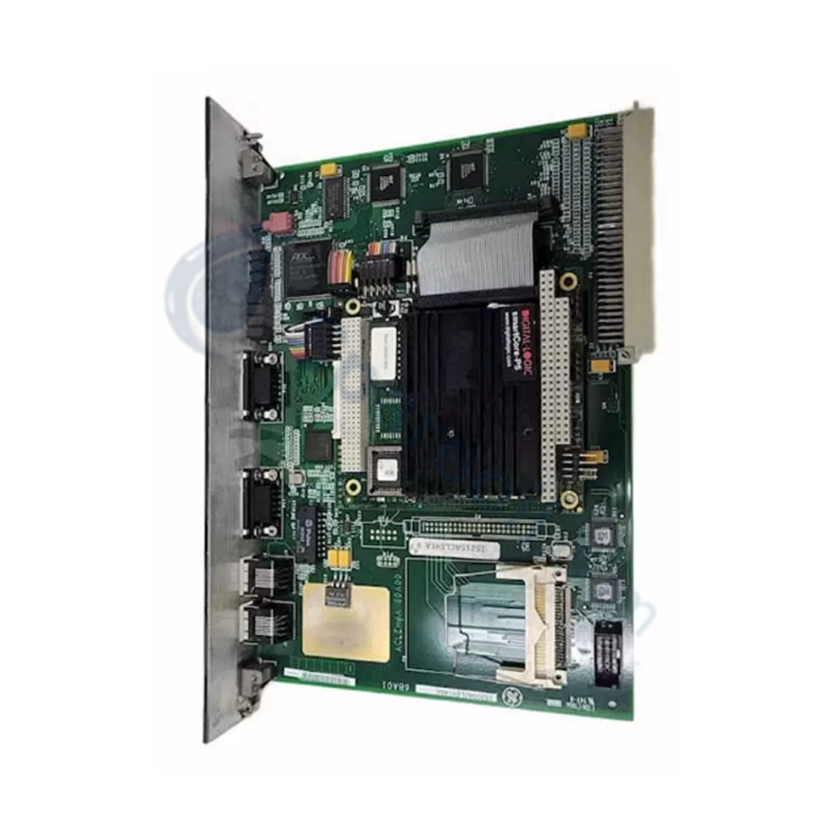 IS215ACLEH1A GE EX2100 Application Control Layer Module
