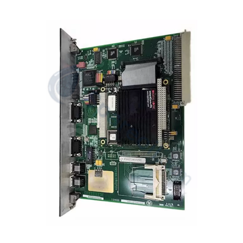 وحدة الطبقة التحكم بالتطبيق IS215ACLEH1A GE EX2100