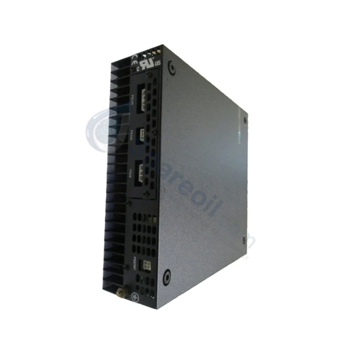 حزمة الإدخال/الإخراج التناظري GE IS220PAICH1A Mark VI