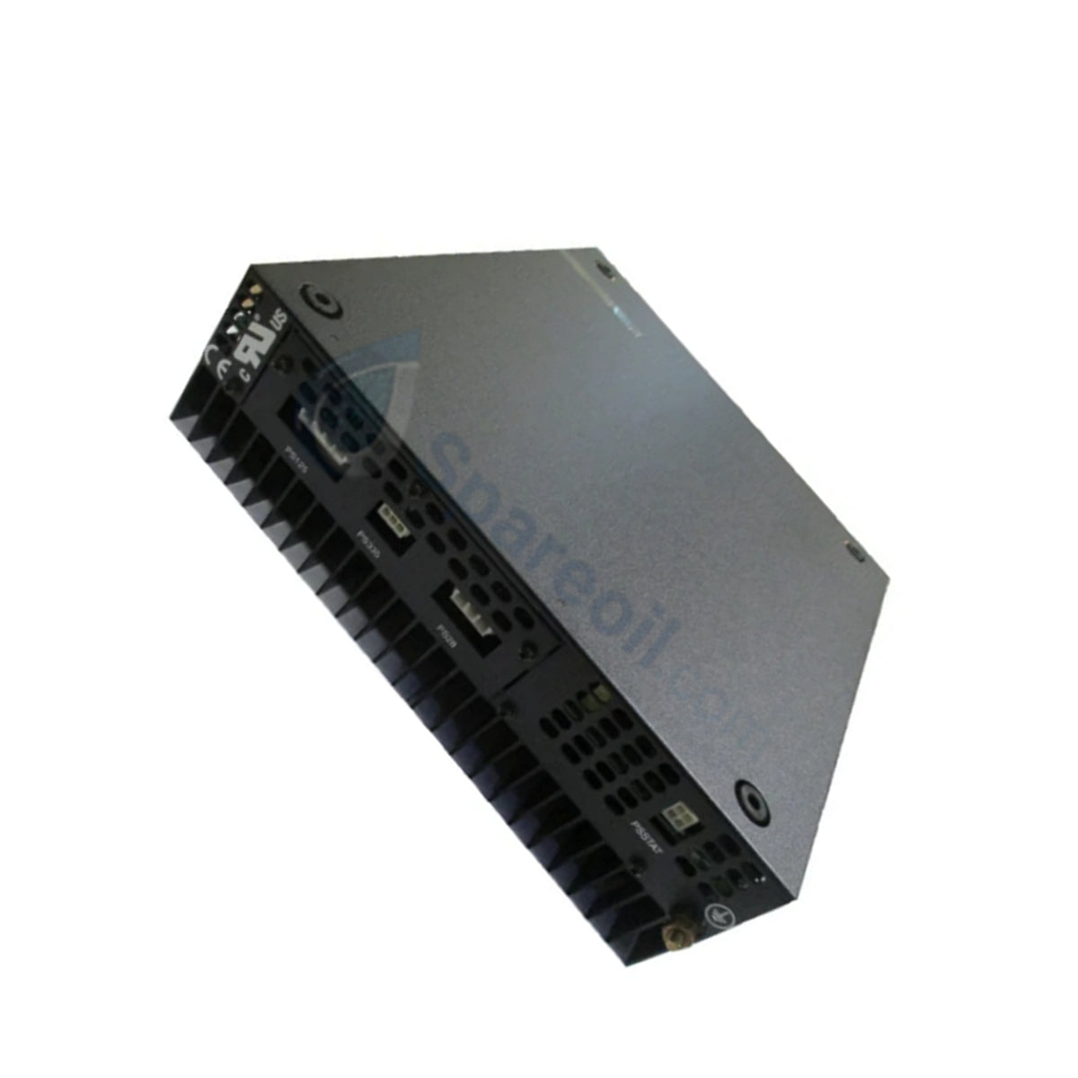 حزمة الإدخال/الإخراج التناظري GE IS220PAICH1A Mark VI