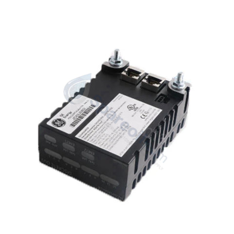 GE IS220PAICH1A Mark VI Analog I/O Pack