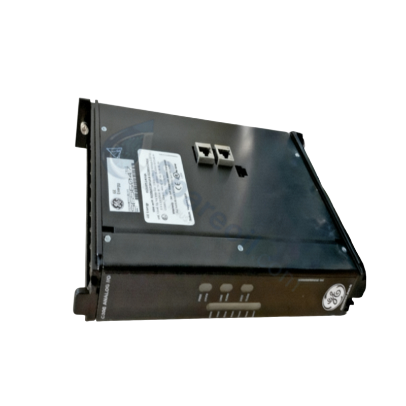 GE Fanuc IS220PCLAH1A Core Analog I/O Module