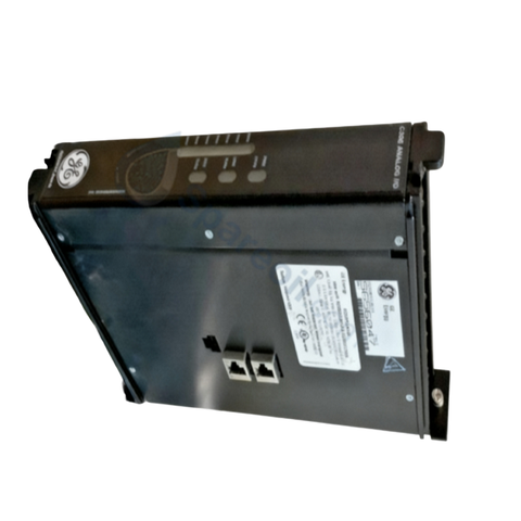 GE Fanuc IS220PCLAH1A Core Analog I/O Module