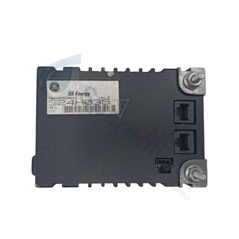 GE IS220PDIAH1A Mark VIe Discrete Contact Input Module