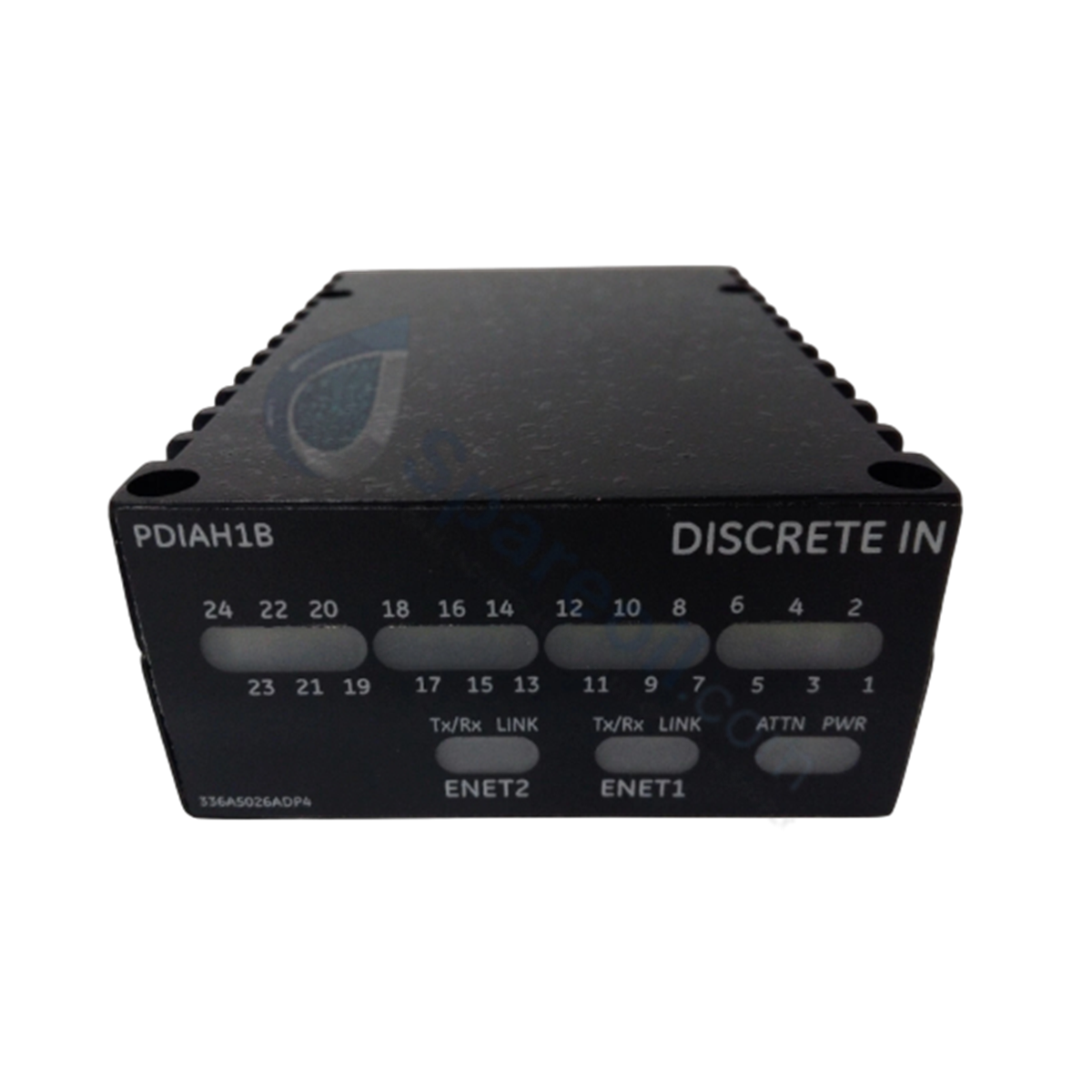 IS220PDOAH1A GE Mark VIe Discrete Output Pack