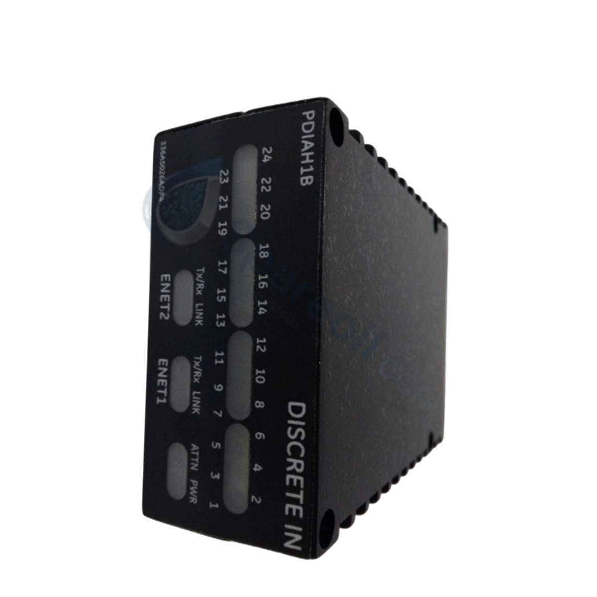 IS220PDOAH1A GE Mark VIe Discrete Output Pack