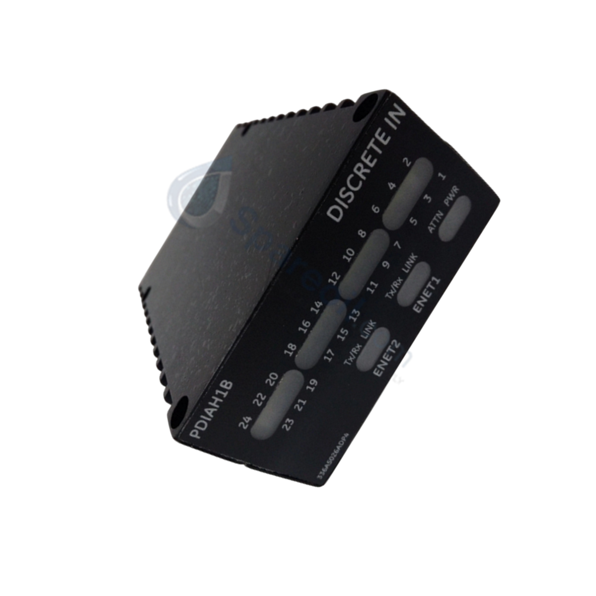 IS220PDOAH1A GE Mark VIe Discrete Output Pack