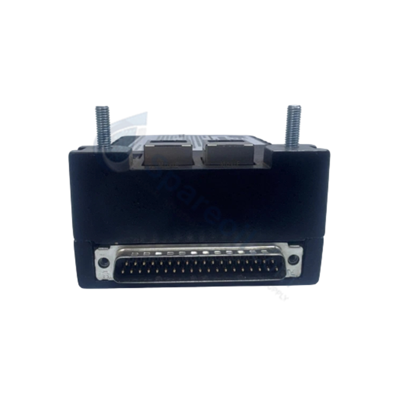 GE IS220PDOAH1B Discrete Output Module