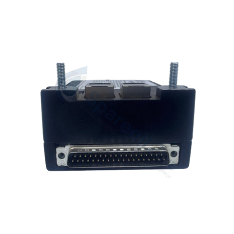 IS220PDOAH1BC GE Discrete Output Module