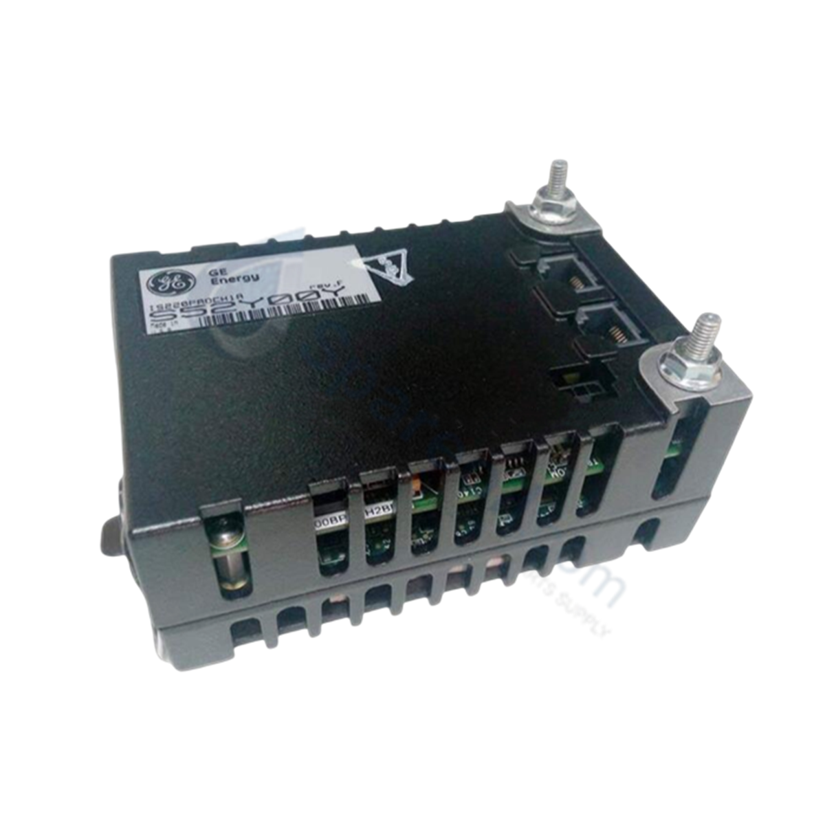 IS220PSCAH1A GE Mark VIe Serial Modbus Communication I/O Module
