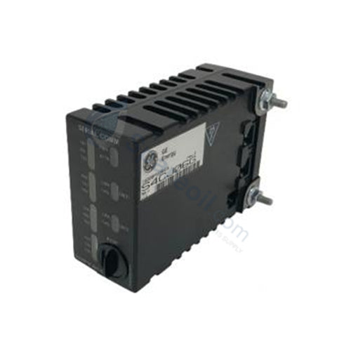وحدة الإدخال/الإخراج للاتصال التسلسلي ببروتوكول Modbus طراز IS220PSCAH1A من GE Mark VIe