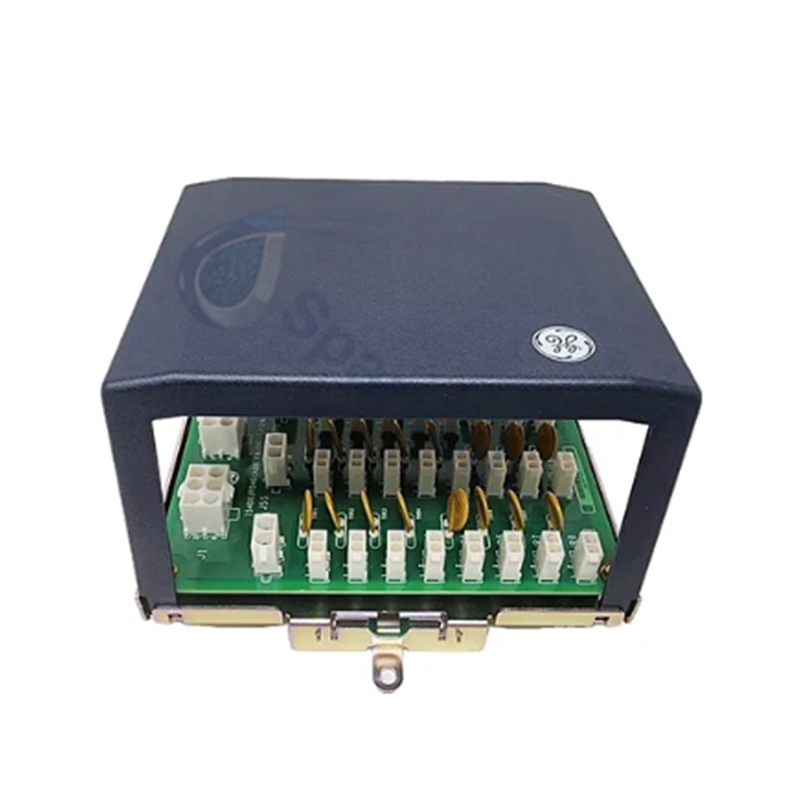 GE IS410JPDHG1A Mark VIe Power Distribution Board
