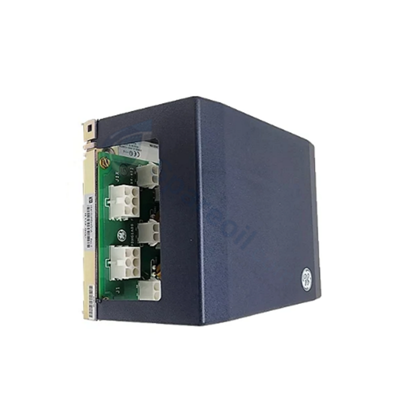 GE IS410JPDHG1A Mark VIe Power Distribution Board