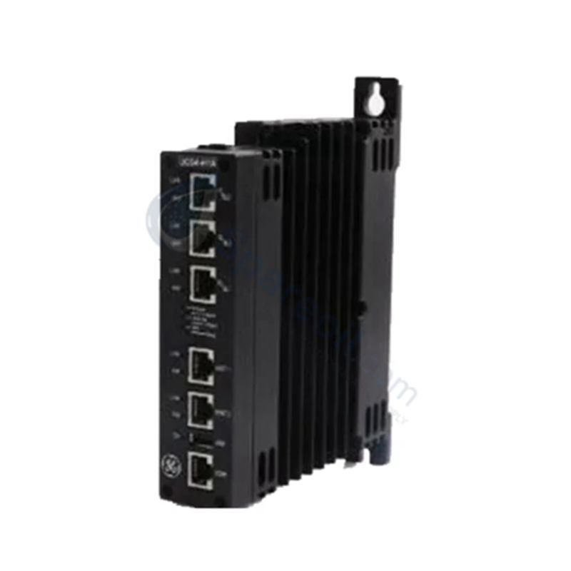 GE IS420ESWBH1AE Mark VIe IONet Switch